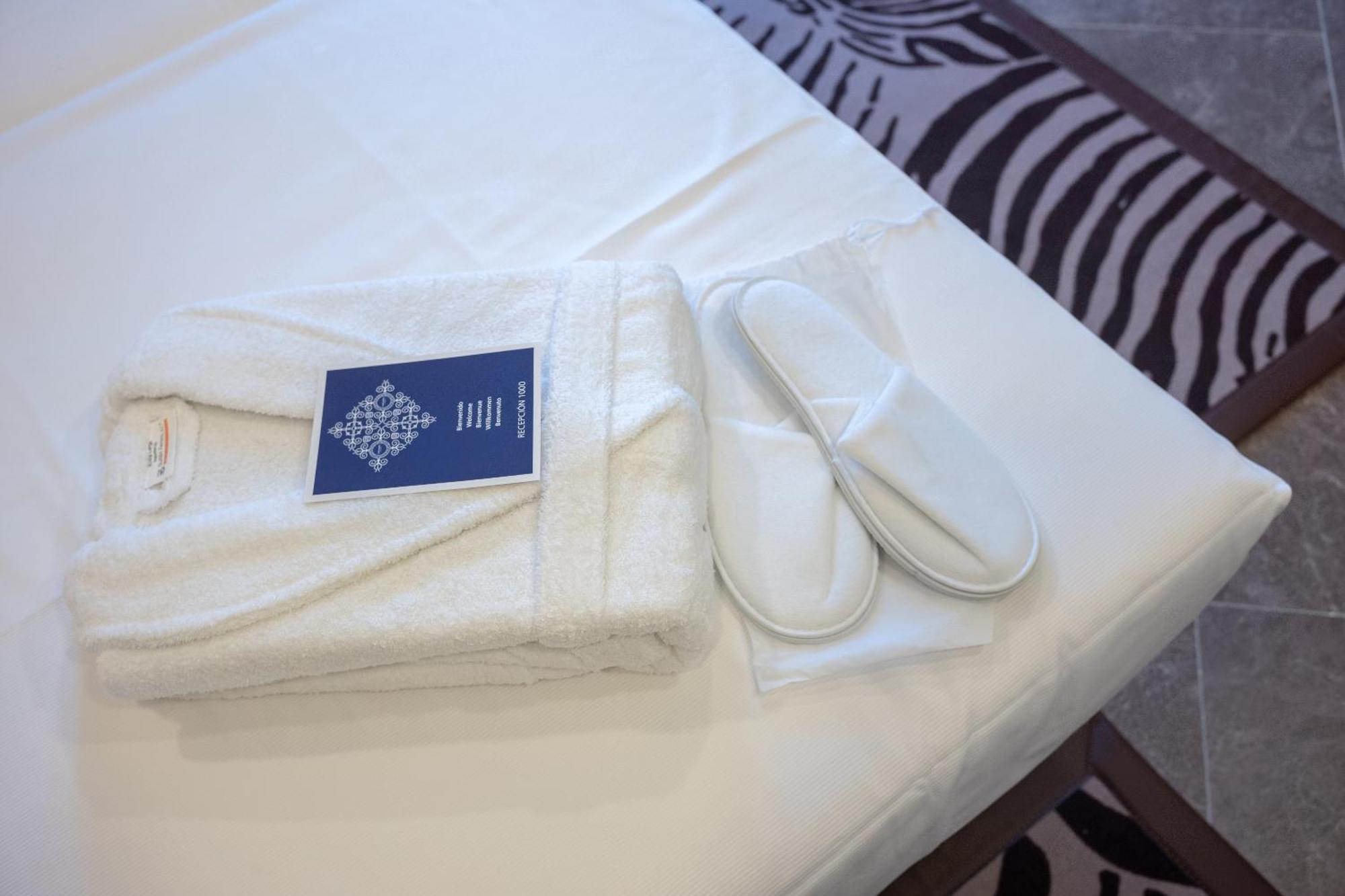 סן רוקה Hotel Admiral San Roque מראה חיצוני תמונה