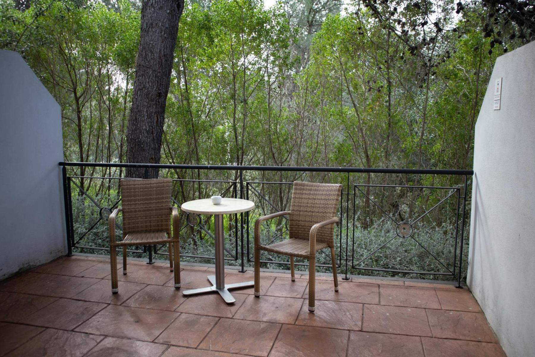 סן רוקה Hotel Admiral San Roque חדר תמונה